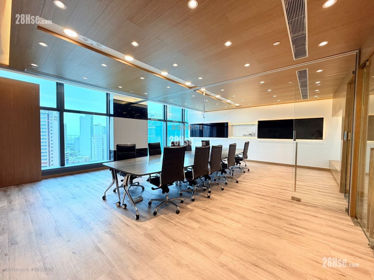 China Shipbuilding Tower Rental