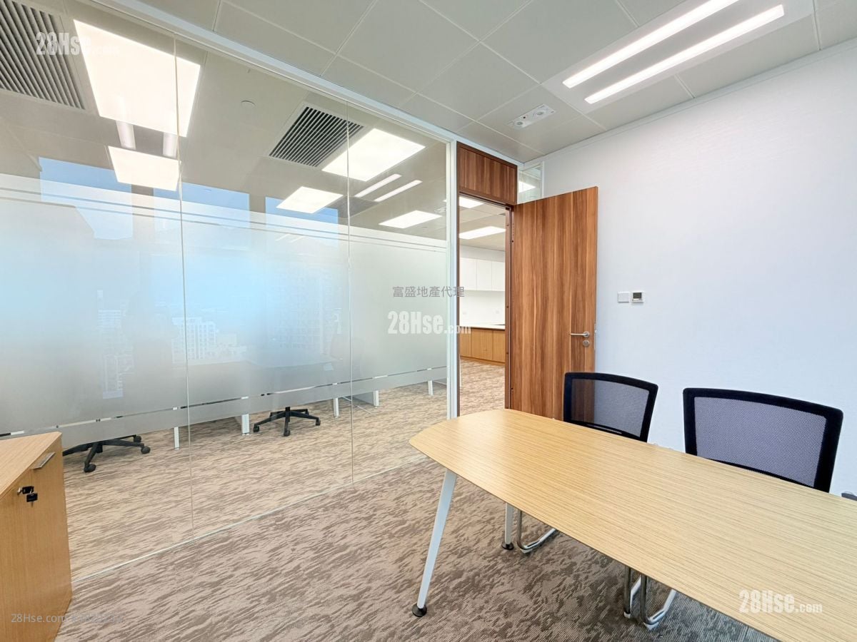 China Shipbuilding Tower Rental