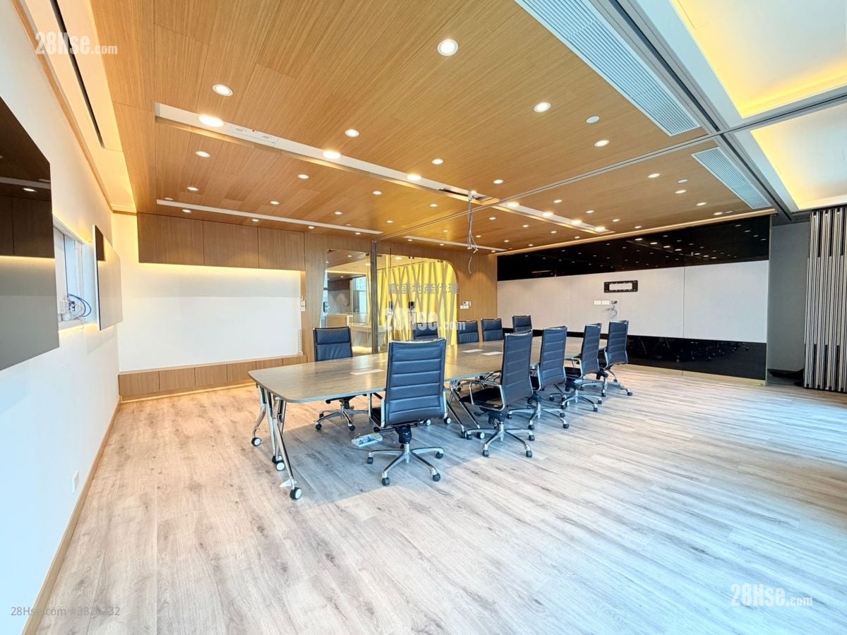 China Shipbuilding Tower Rental