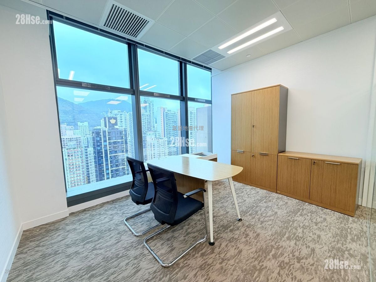 China Shipbuilding Tower Rental