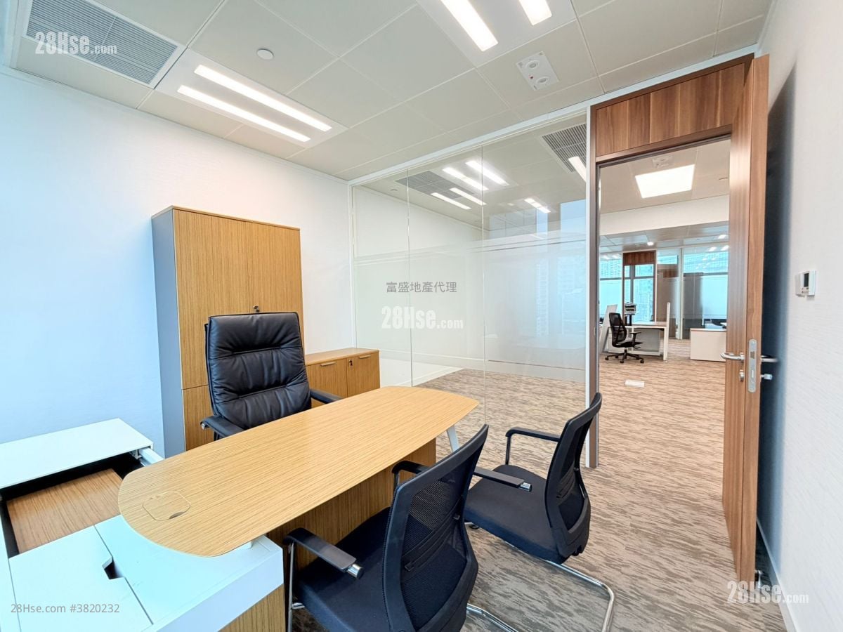 China Shipbuilding Tower Rental