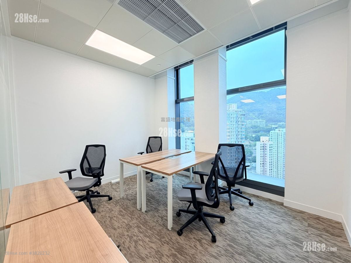 China Shipbuilding Tower Rental