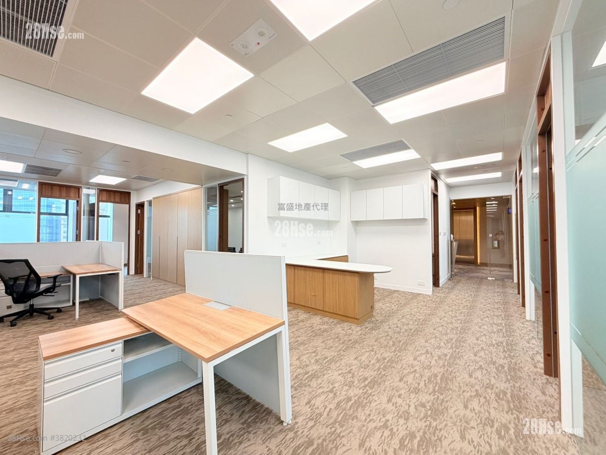 China Shipbuilding Tower Rental