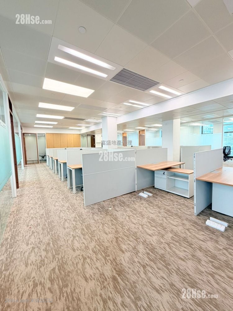 China Shipbuilding Tower Rental