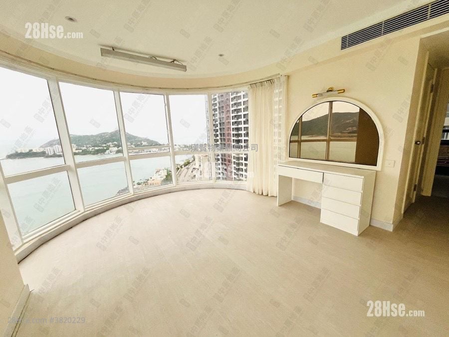 浪琴園 售盤 3 房 , 2 浴室 1,397 平方呎