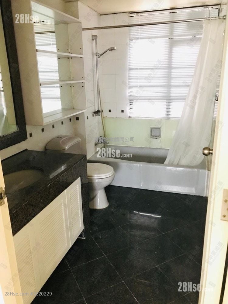 浪琴園 售盤 3 房 , 2 浴室 1,397 平方呎