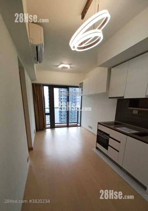 嘉峯匯 售盤 2 房 , 1 浴室 459 平方呎