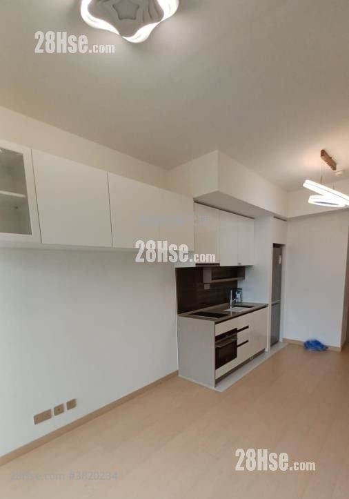 嘉峯匯 售盤 2 房 , 1 浴室 459 平方呎