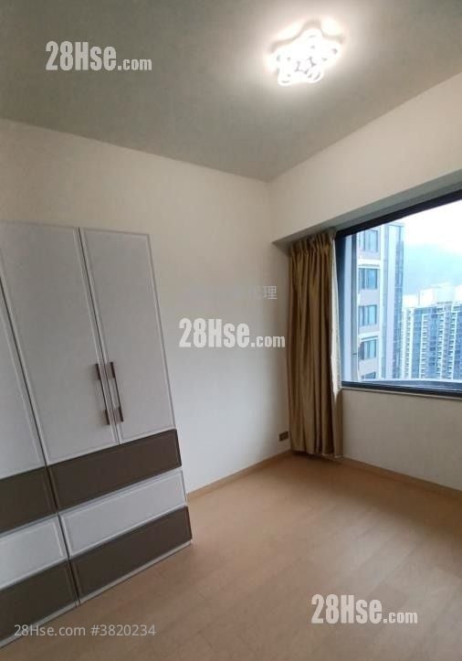 嘉峯匯 售盤 2 房 , 1 浴室 459 平方呎