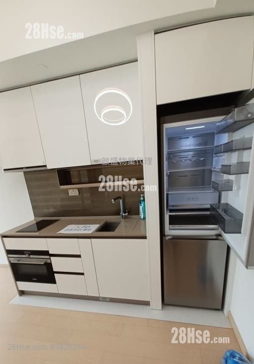 嘉峯匯 售盤 2 房 , 1 浴室 459 平方呎