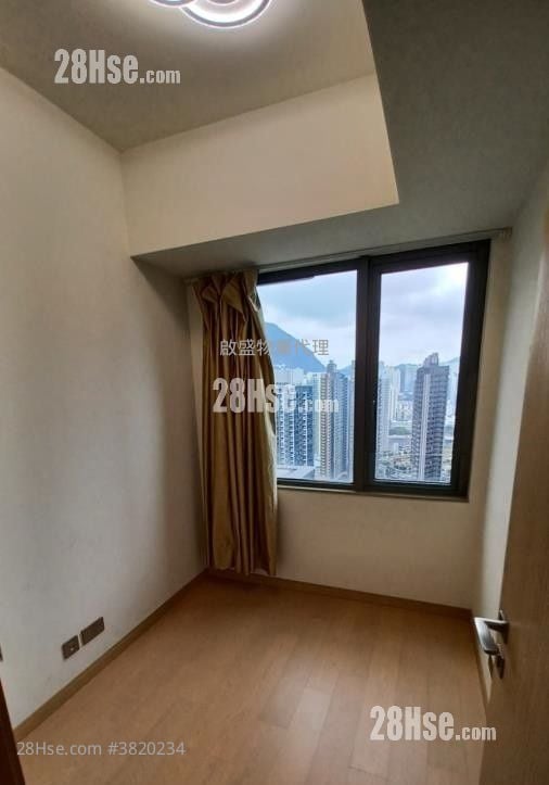 嘉峯匯 售盤 2 房 , 1 浴室 459 平方呎
