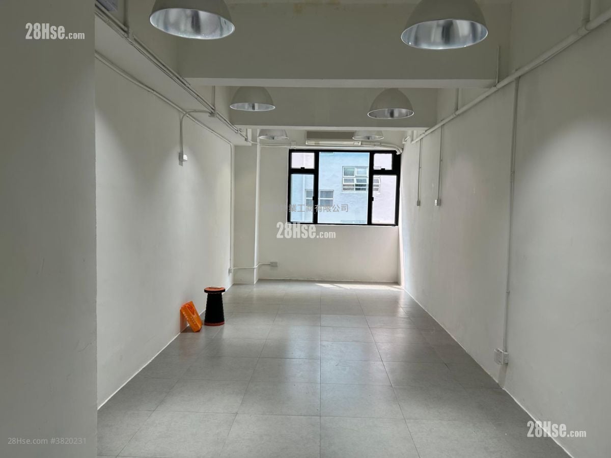 Kwuntong Rental