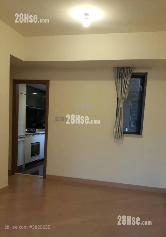 Grand YOHO 售盤 3 房 , 1 浴室 596 平方呎