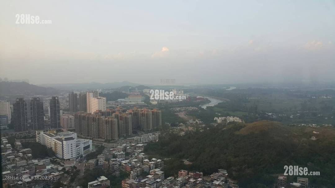 Grand YOHO 售盤 3 房 , 1 浴室 596 平方呎