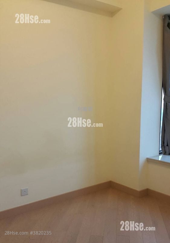 Grand YOHO 售盤 3 房 , 1 浴室 596 平方呎