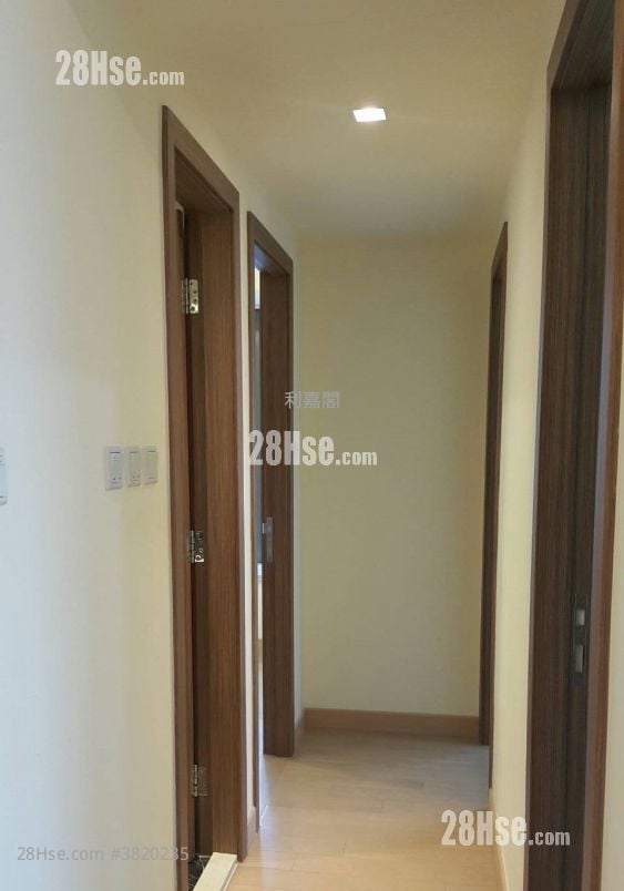 Grand YOHO 售盤 3 房 , 1 浴室 596 平方呎