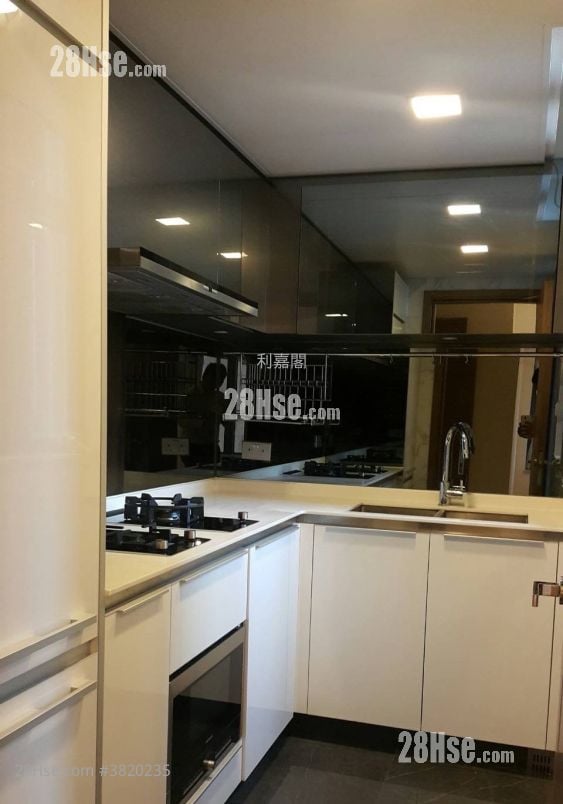 Grand YOHO 售盤 3 房 , 1 浴室 596 平方呎