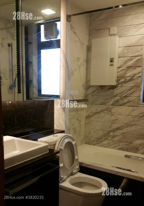 Grand YOHO 售盤 3 房 , 1 浴室 596 平方呎