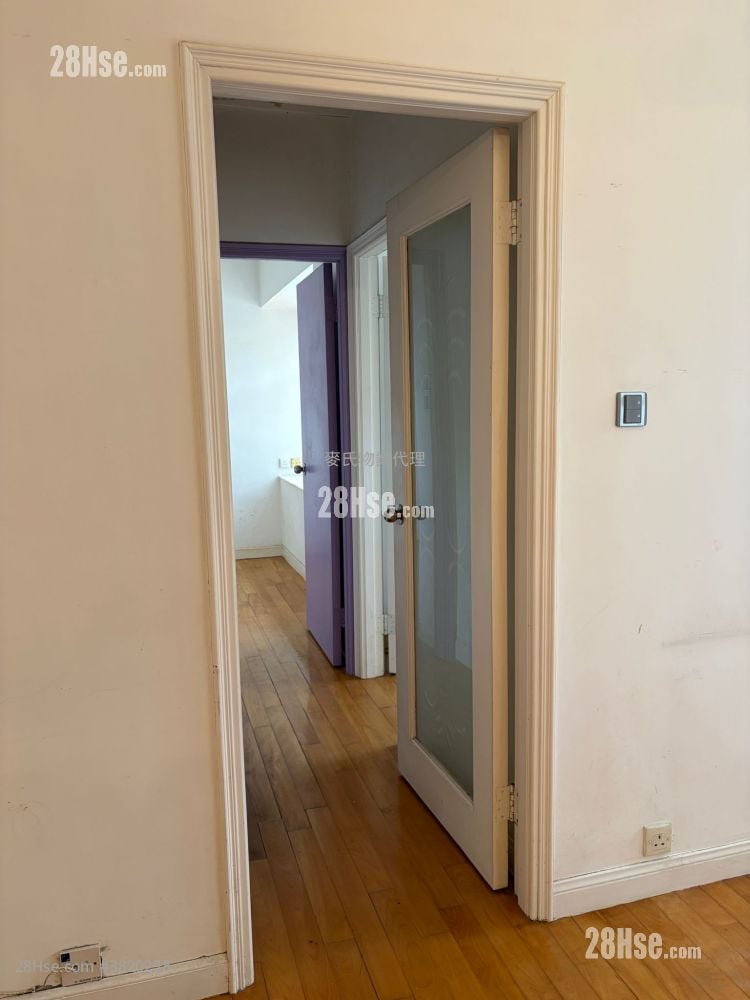 美景花園 售盤 2 房 , 1 浴室 432 平方呎