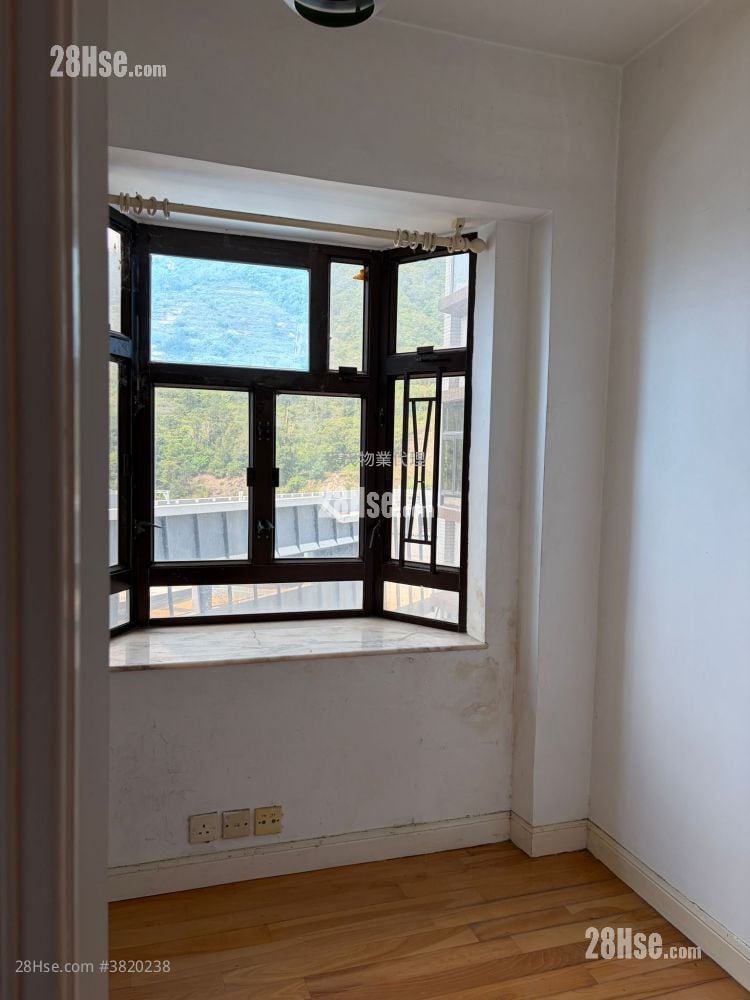 美景花園 售盤 2 房 , 1 浴室 432 平方呎