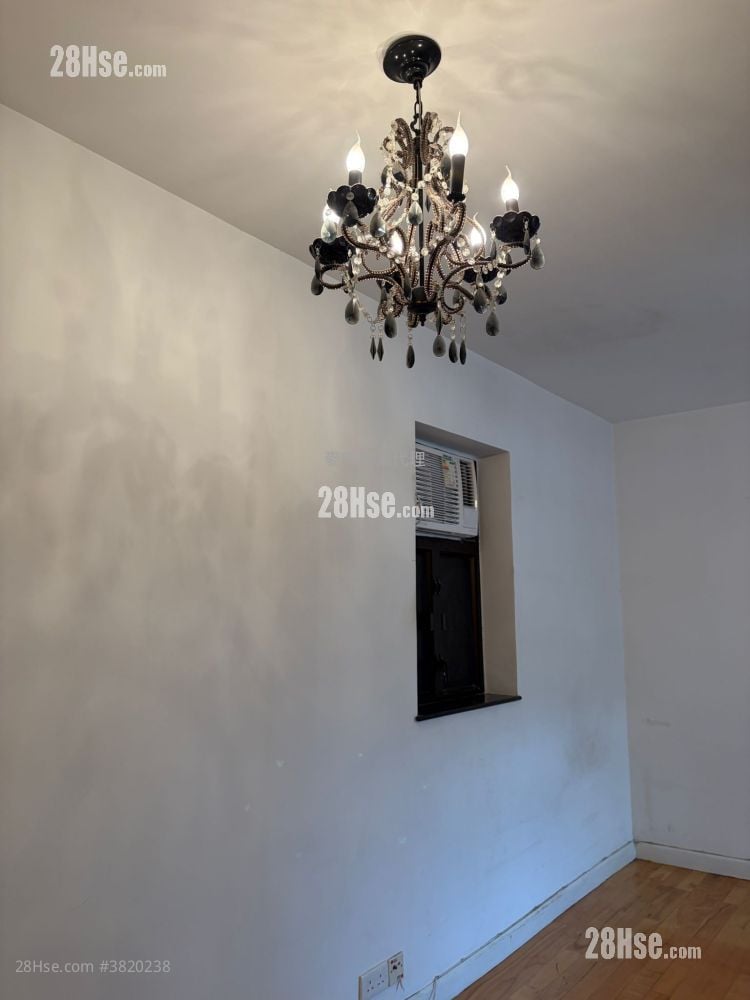 美景花園 售盤 2 房 , 1 浴室 432 平方呎