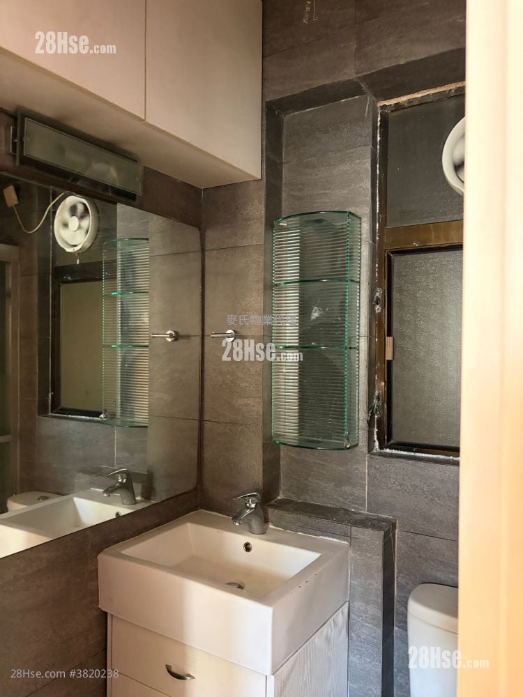 美景花園 售盤 2 房 , 1 浴室 432 平方呎