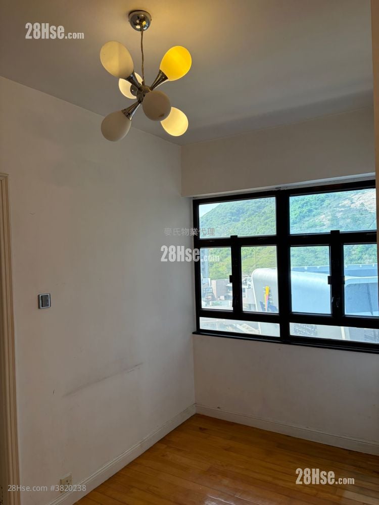 美景花園 售盤 2 房 , 1 浴室 432 平方呎