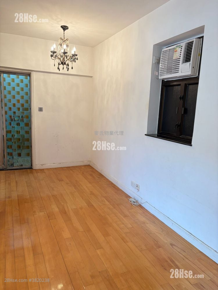 美景花園 售盤 2 房 , 1 浴室 432 平方呎