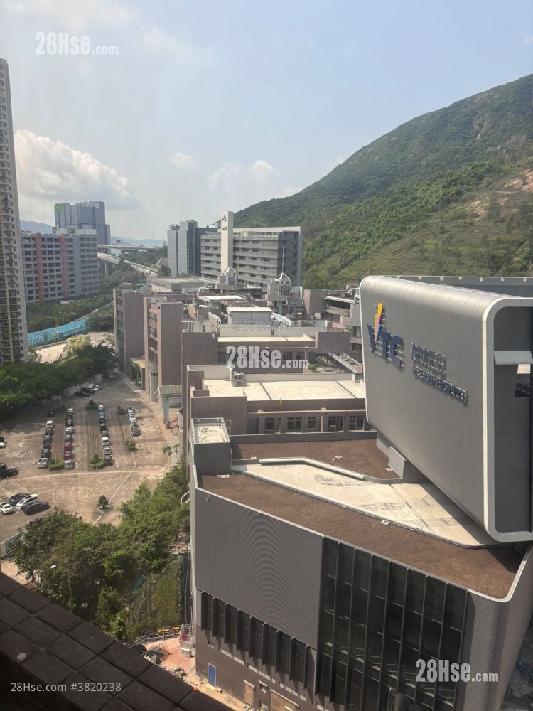 美景花園 售盤 2 房 , 1 浴室 432 平方呎