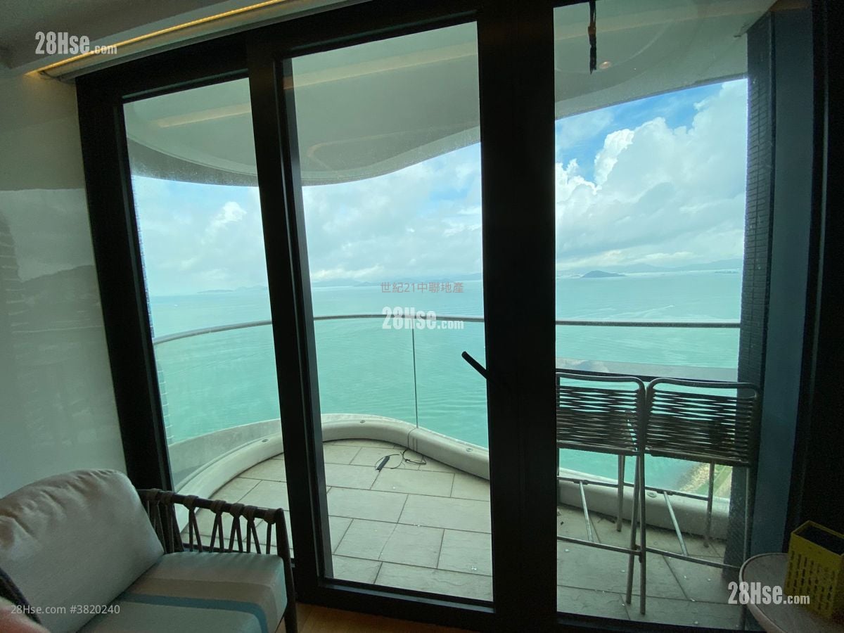 贝沙湾 租盘 3 房 , 2 浴室 1,439 平方尺