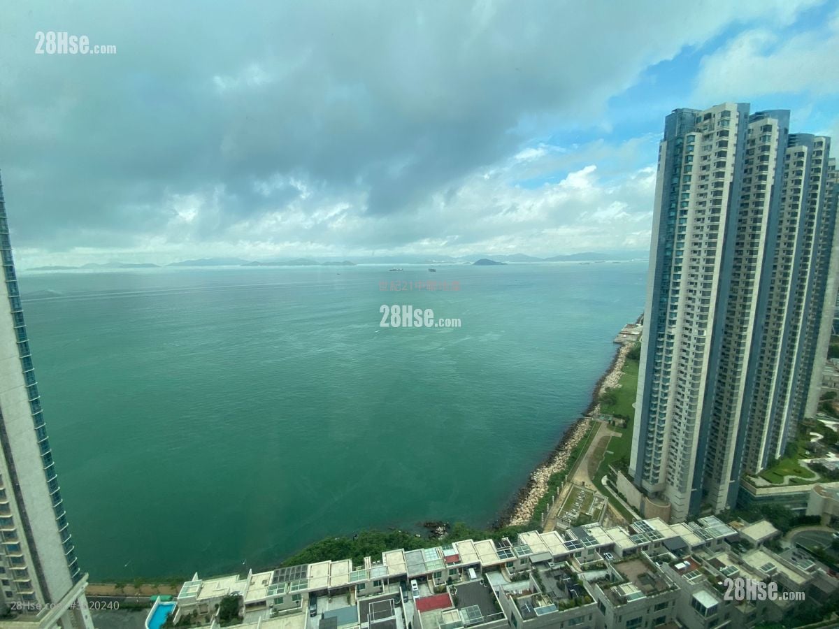 贝沙湾 租盘 3 房 , 2 浴室 1,439 平方尺