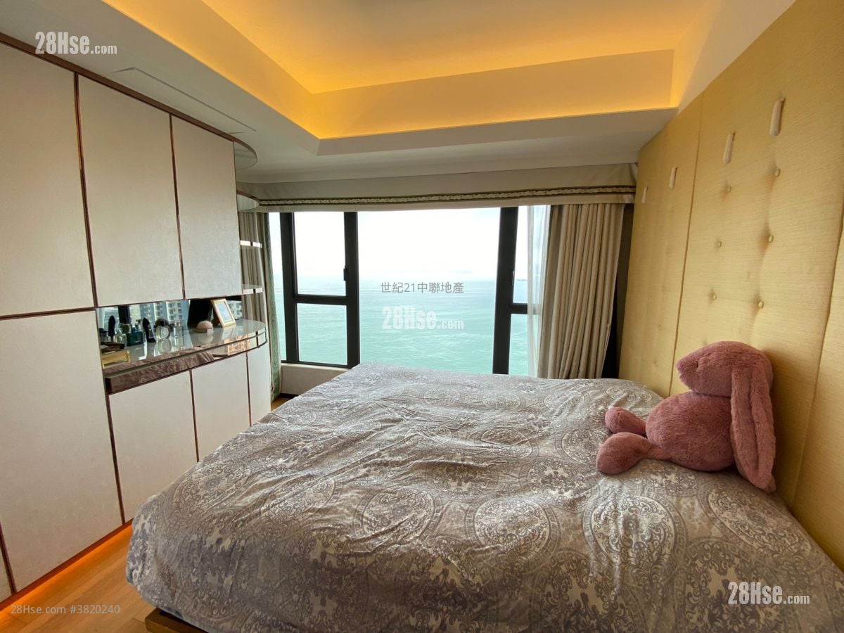 贝沙湾 租盘 3 房 , 2 浴室 1,439 平方尺