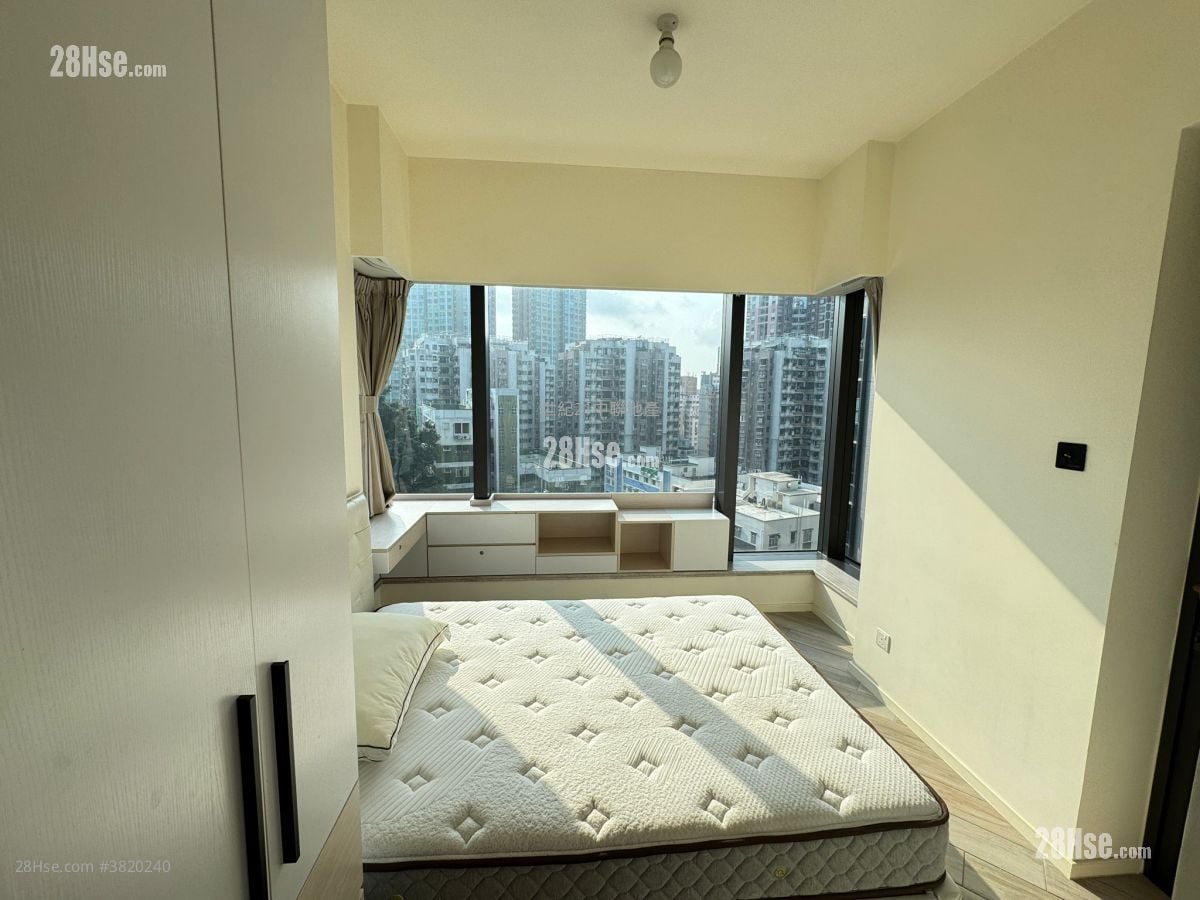 贝沙湾 租盘 3 房 , 2 浴室 1,439 平方尺