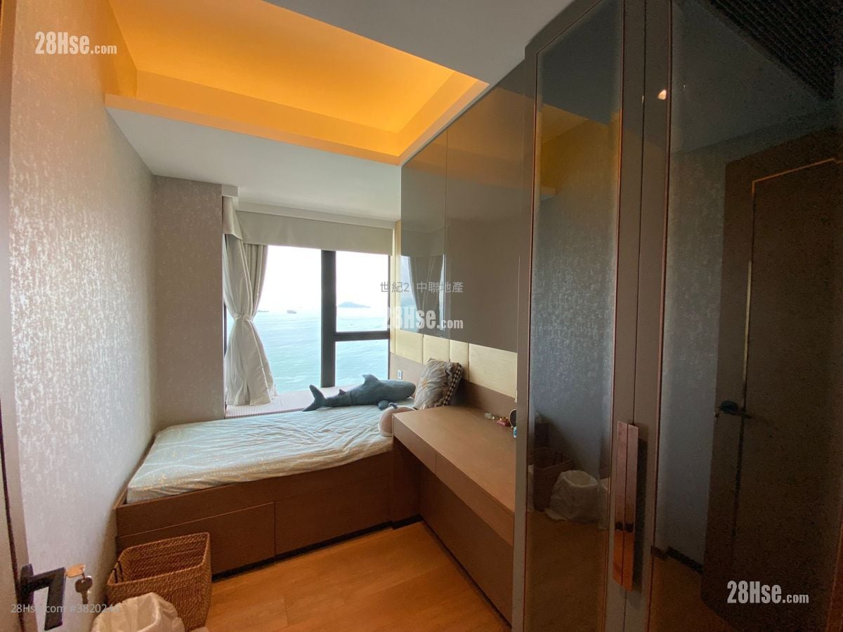 贝沙湾 租盘 3 房 , 2 浴室 1,439 平方尺