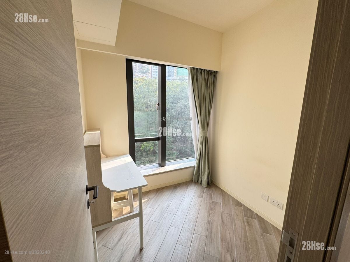 贝沙湾 租盘 3 房 , 2 浴室 1,439 平方尺