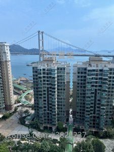 珀丽湾 售盘 2 房 , 1 浴室 526 平方尺