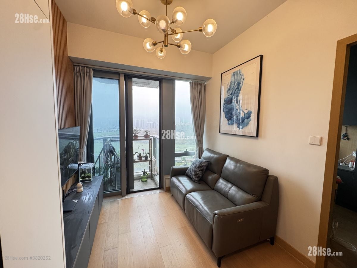 MALIBU 租盤 1 房 , 1 浴室 371 平方呎