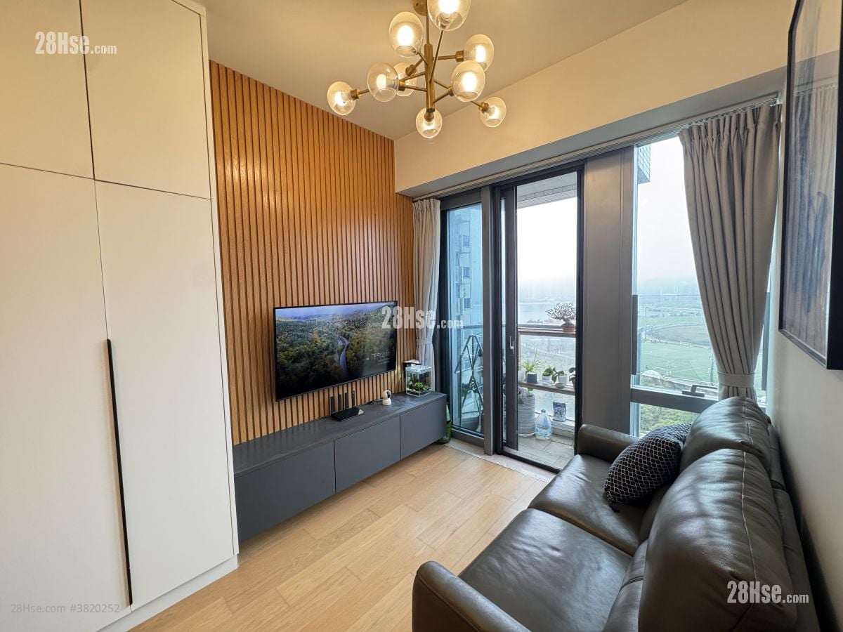 MALIBU 租盤 1 房 , 1 浴室 371 平方呎