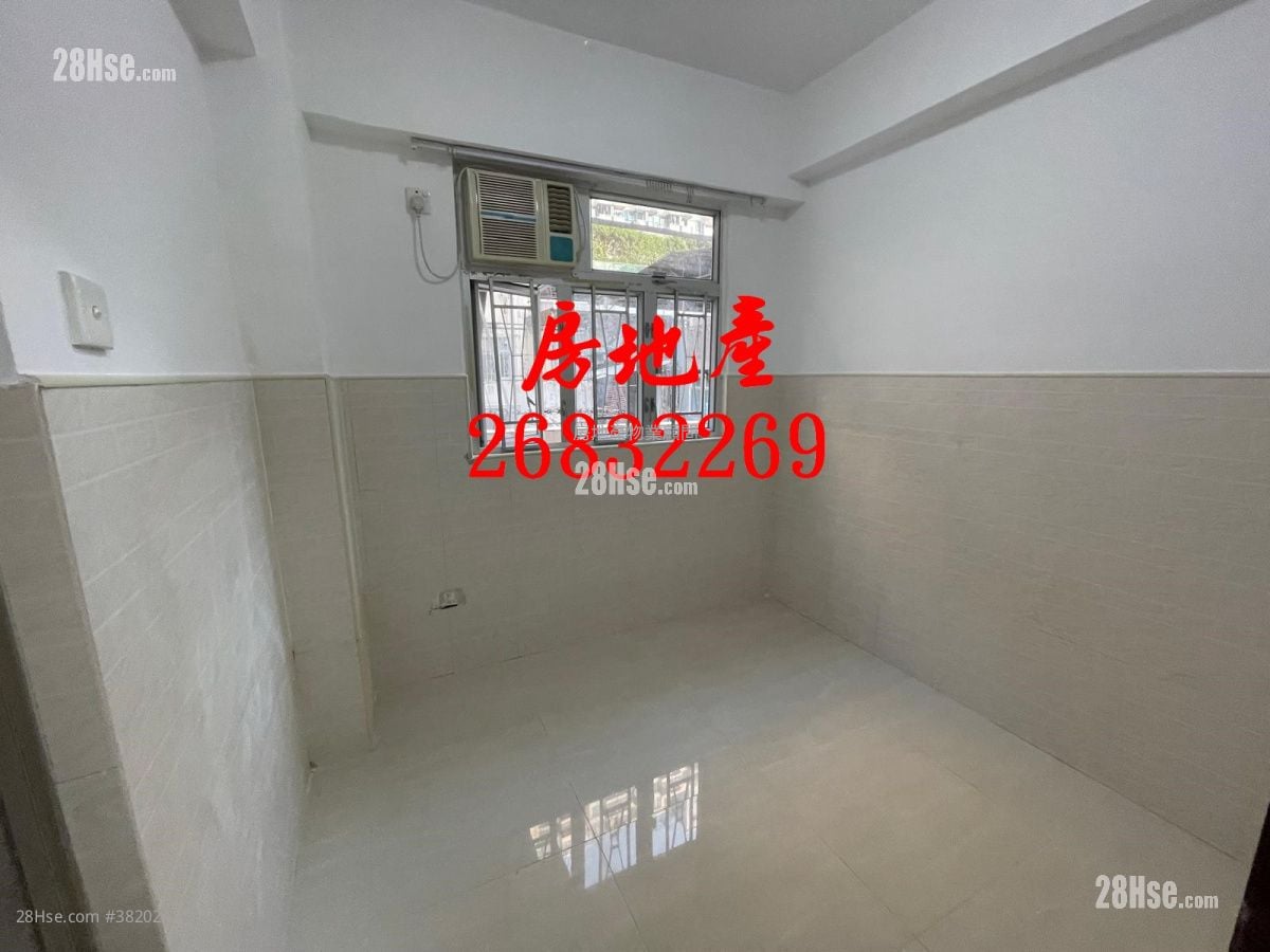聯和墟唐樓 Rental 1 Bedroom , 1 Bathroom 200 ft²