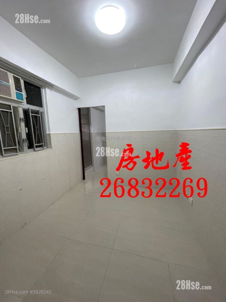 聯和墟唐樓 Rental 1 Bedroom , 1 Bathroom 200 ft²