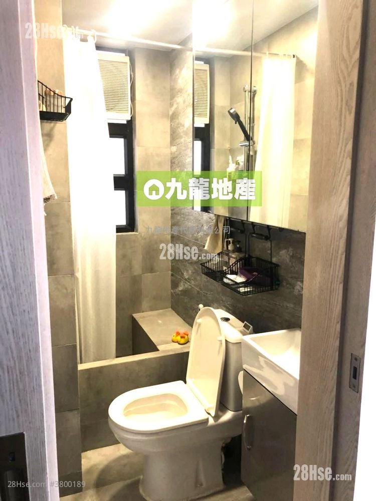 安寧大廈 售盤 1 房 , 1 浴室 250 平方呎