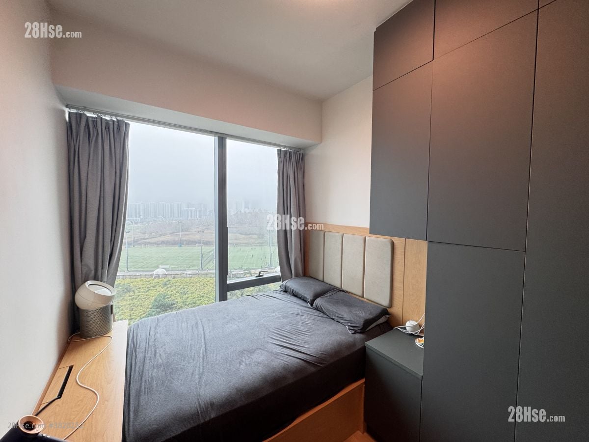 MALIBU 租盤 1 房 , 1 浴室 371 平方呎