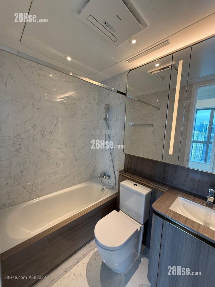 KOKO Hills 售盘 2 房 , 1 浴室 465 平方尺