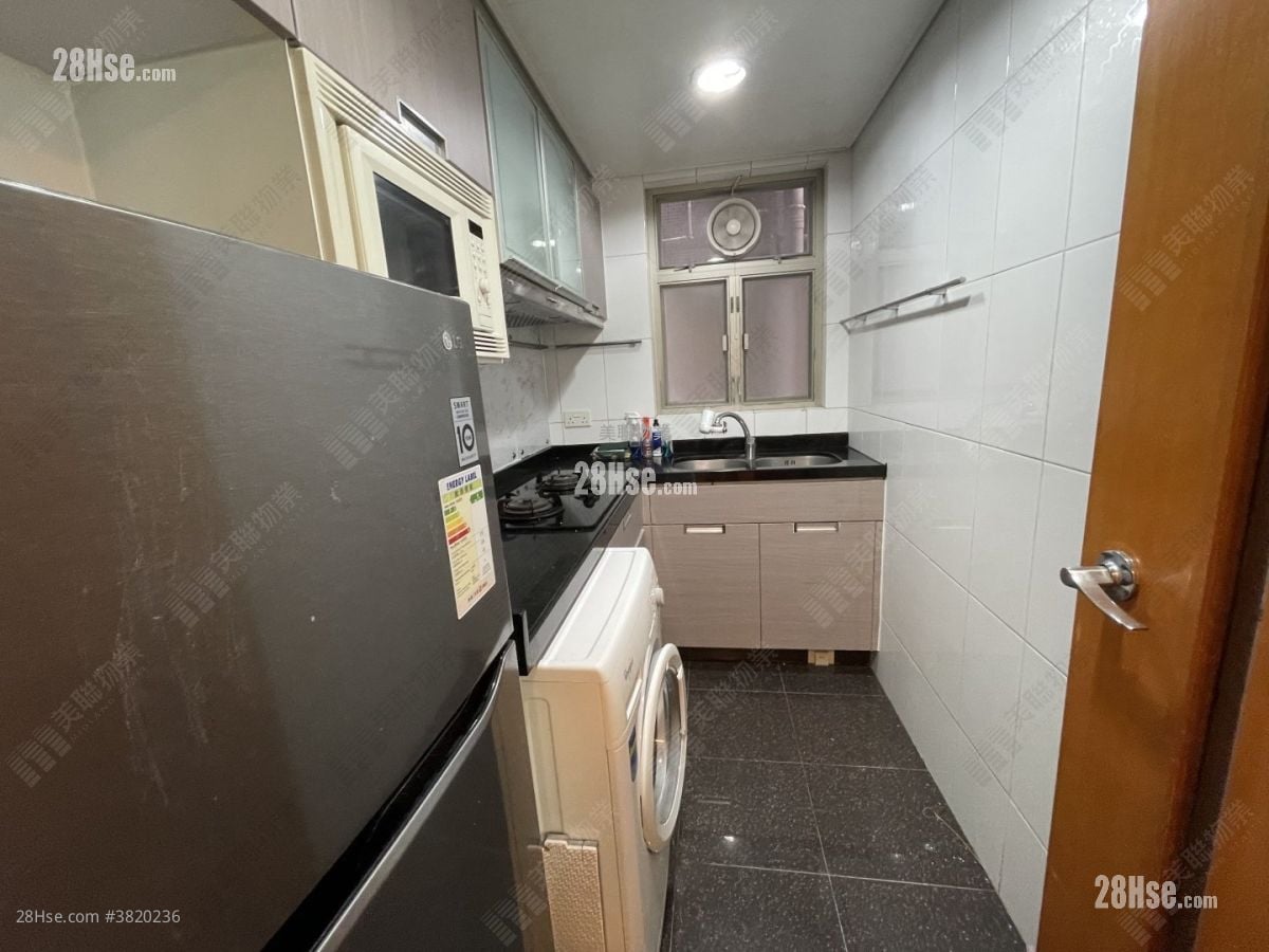 Yoho Town 售盤 2 房 , 1 浴室 423 平方呎