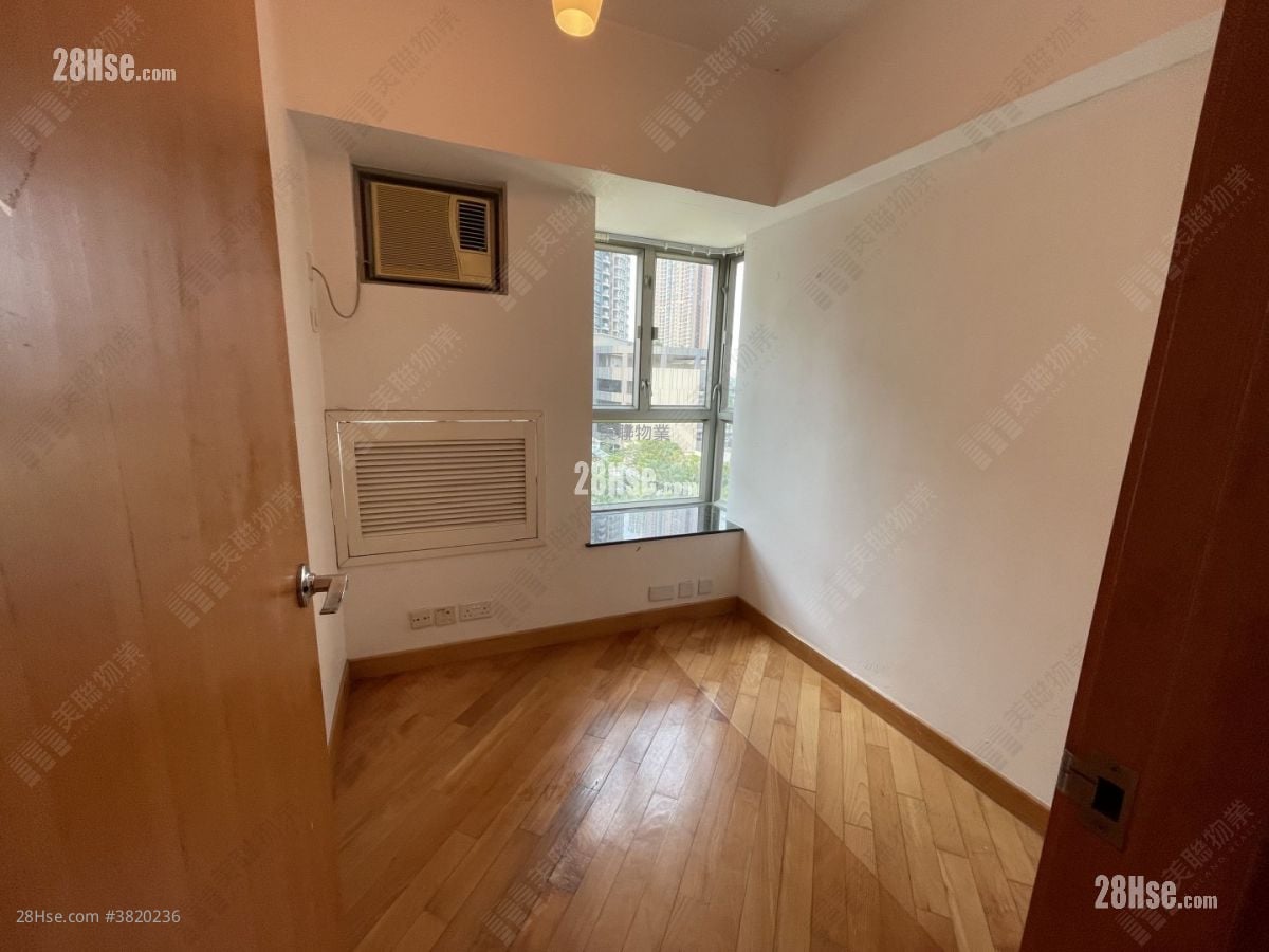 Yoho Town 售盤 2 房 , 1 浴室 423 平方呎