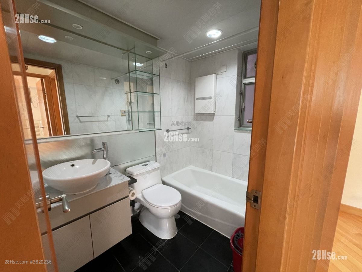 Yoho Town 售盤 2 房 , 1 浴室 423 平方呎