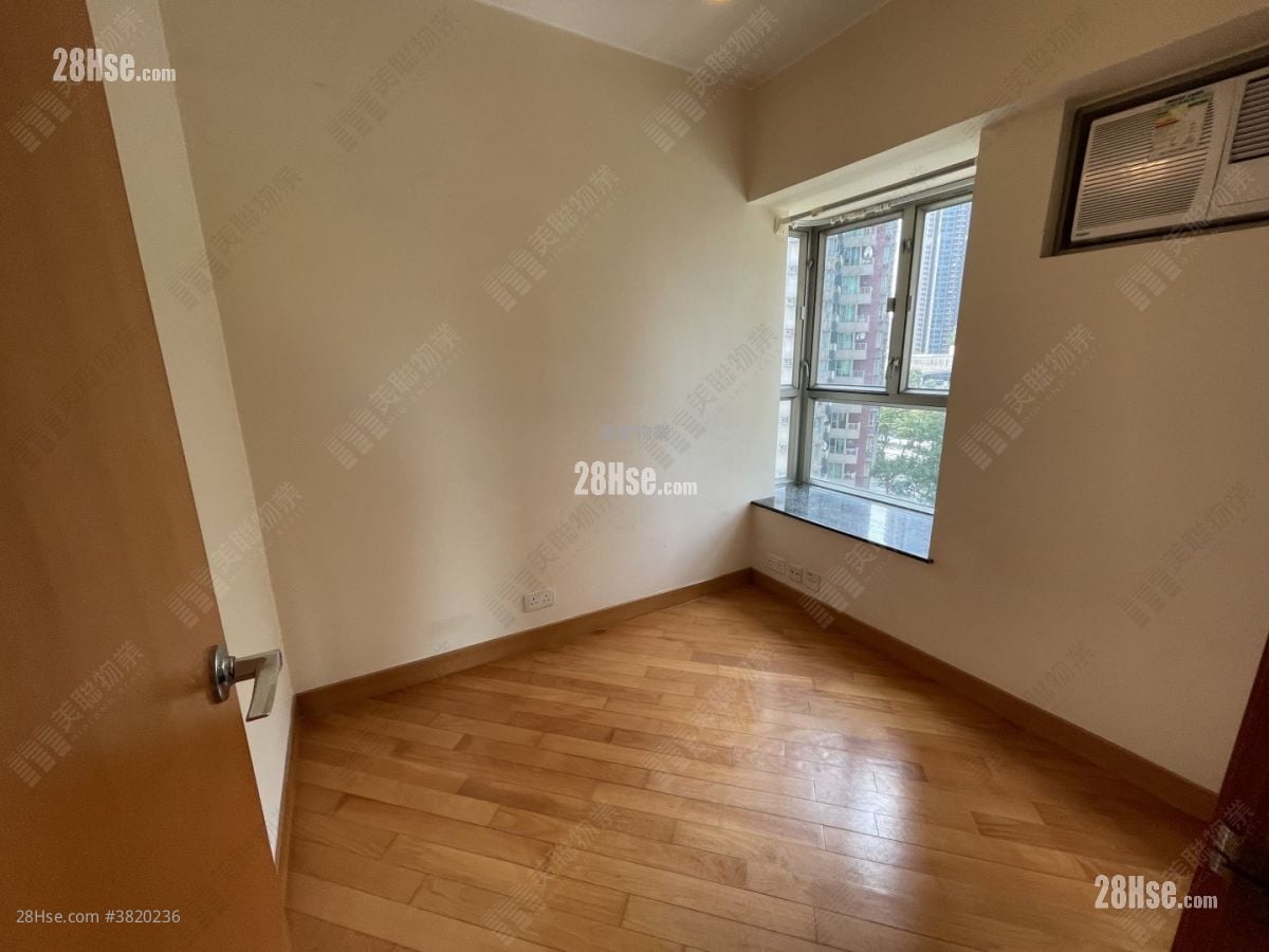 Yoho Town 售盤 2 房 , 1 浴室 423 平方呎