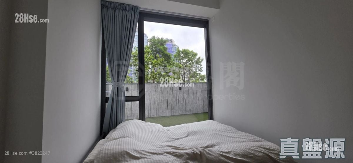 Sierra Sea 售盤 2 房 , 1 浴室 400 平方呎