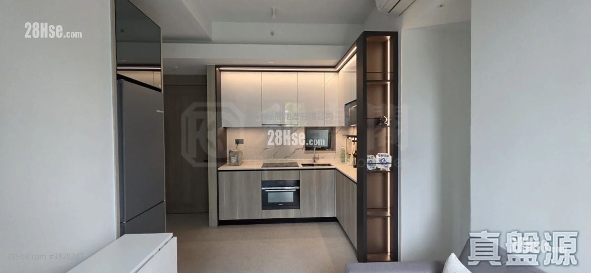 Sierra Sea 售盤 2 房 , 1 浴室 400 平方呎