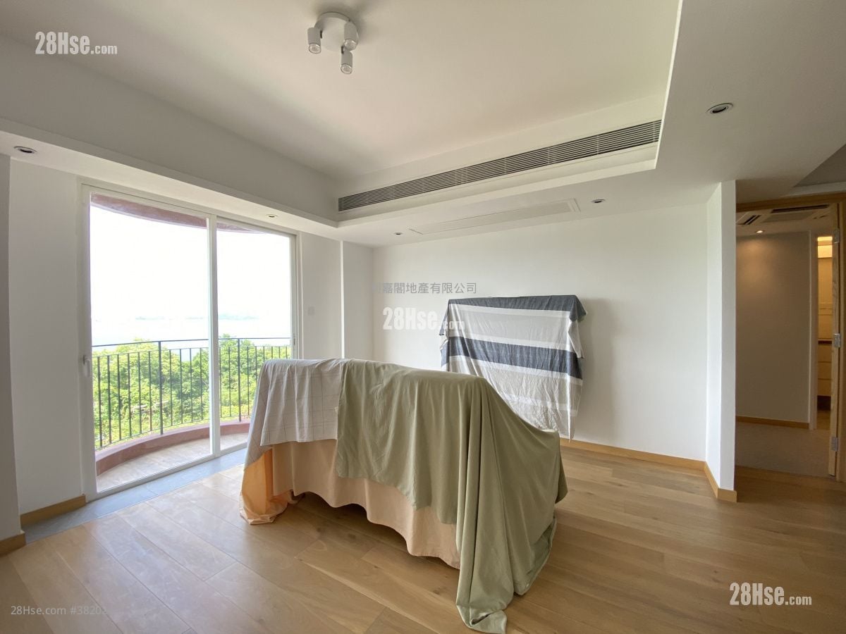 松濤閣 售盤 3 房 , 2 浴室 780 平方呎